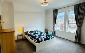 The Urban Retreat