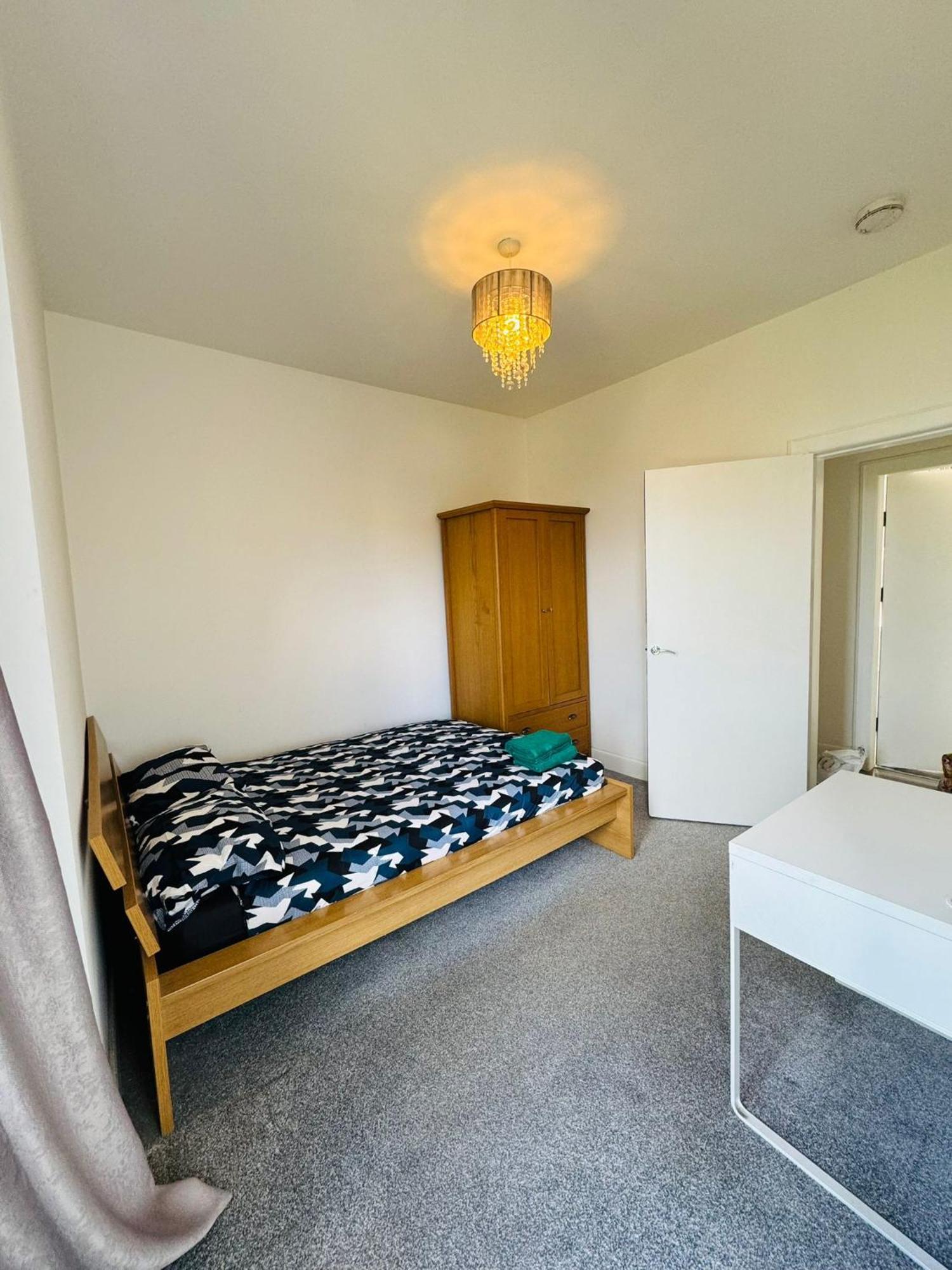 The Urban Retreat Apartment Edinburgh Exterior photo