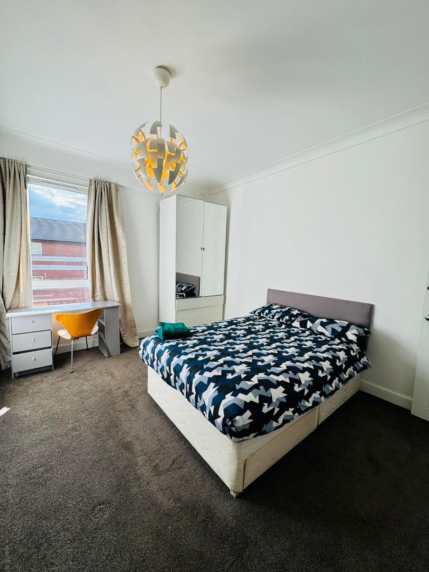 The Urban Retreat Apartment Edinburgh Exterior photo