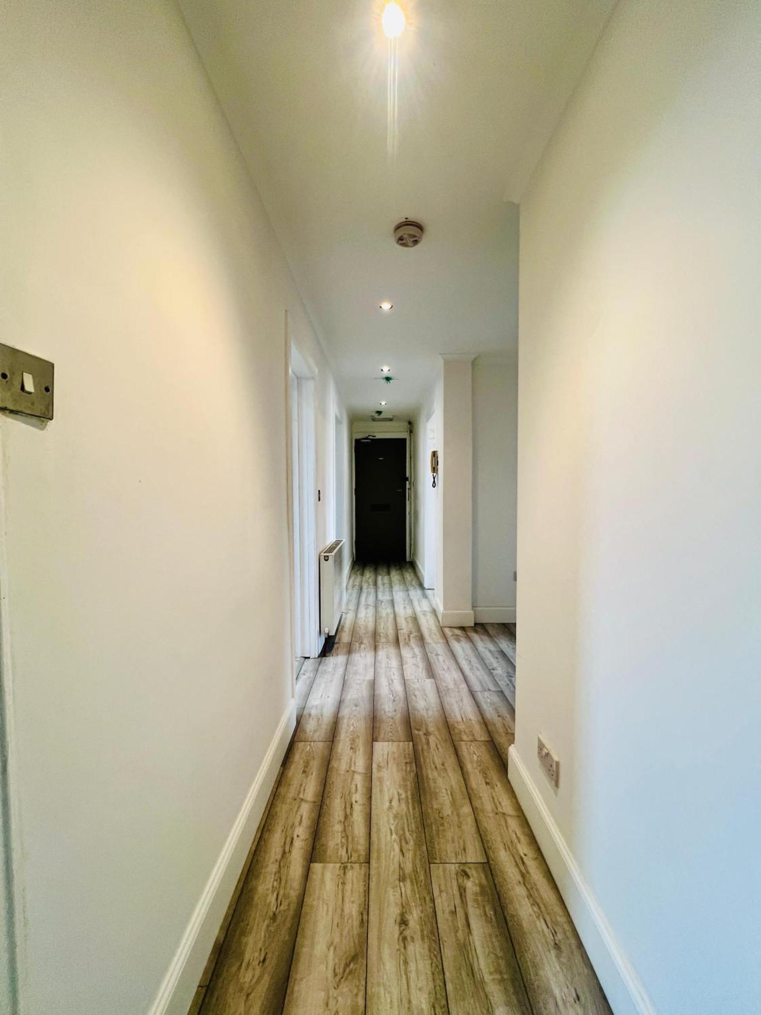 The Urban Retreat Apartment Edinburgh Exterior photo